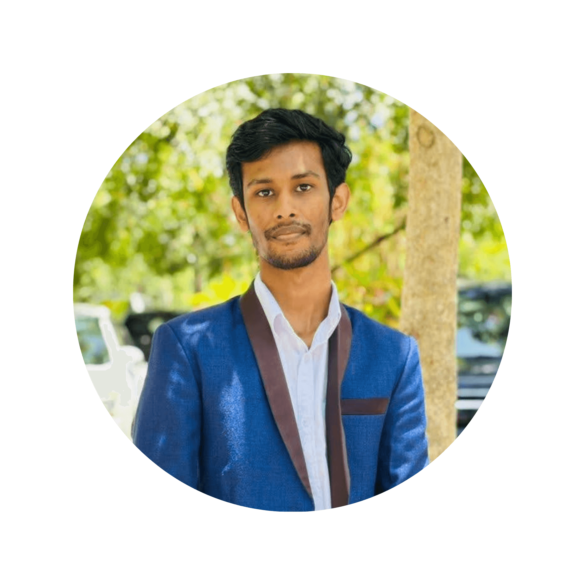 Ayomal Banneka - Full Stack Software Engineer